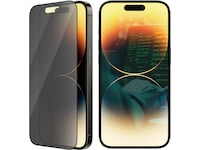 Panzerglass iPhone 14 Pro Privacy Skjermbeskytter Skjermbeskyttelse