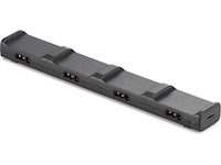 DJI Avata Battery Charging HUB Batteri & ladere til droner
