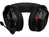 HyperX Cloud Stinger 2 Trådløst Gaming Headset (sort) Gaming headset