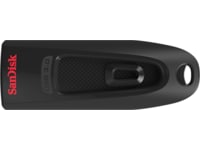 SanDisk Ultra 256GB Minnepenn Minnepenn / USB
