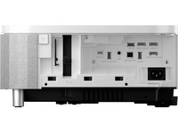 Epson EpiqVision 4K projektor EH-LS800WATV (hvit) Projektorer
