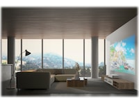 Epson EpiqVision 4K projektor EH-LS800WATV (hvit) Projektorer