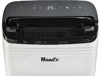 Woods MDK21 Avfukter Avfuktere