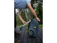 AVA Easy P50 X-Large Bundle Høytrykkspylere