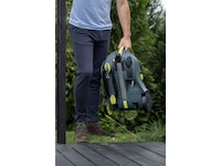 AVA Easy P50 X-Large Bundle Høytrykkspylere