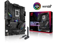 ASUS ROG STRIX B760-F GAMING WIFI Hovedkort Intel Socket