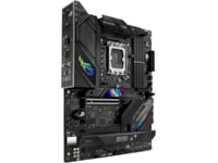 ASUS ROG STRIX B760-F GAMING WIFI Hovedkort Intel Socket