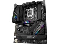 ASUS ROG STRIX B760-F GAMING WIFI Hovedkort Intel Socket