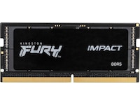 Kingston FURY Impact DDR5 5600MHZ 32GB Minnebrikker