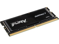 Kingston FURY Impact DDR5 5600MHZ 32GB Minnebrikker