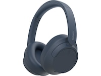 Sony WH-CH720N støydempende trådløse hodetelefoner, Over-Ear (blå) Hodetelefoner
