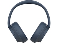 Sony WH-CH720N støydempende trådløse hodetelefoner, Over-Ear (blå) Hodetelefoner