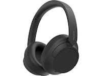 Sony WH-CH720N støydempende trådløse hodetelefoner, Over-Ear (sort) Hodetelefoner
