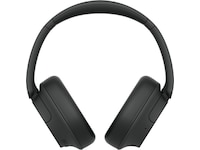 Sony WH-CH720N støydempende trådløse hodetelefoner, Over-Ear (sort) Hodetelefoner