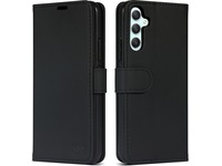 iiglo Galaxy A34 5G Lommebokdeksel (sort) Deksel til mobiltelefon
