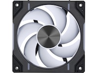 Phanteks D30 120mm DRGB Vifte 3pack (sort) Vifter