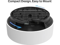 TP-Link Deco X50-PoE Mesh 3-pack Routere