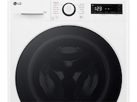 LG 13KG Vaskemaskin F4Y5LYP0W Vaskemaskin