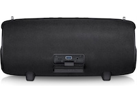 Andersson BHS 4.2 Bluetooth-høyttaler med LED Trådløs / Bluetooth-høyttaler