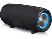 Andersson BHS 4.2 Bluetooth-høyttaler med LED Trådløs / Bluetooth-høyttaler