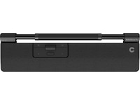 Contour RollerMouse Pro Slim Mus (sort) Ergonomi
