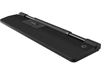 Contour RollerMouse Pro Slim Mus (sort) Ergonomi