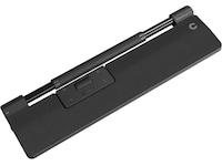Contour RollerMouse Pro Slim Mus (sort) Ergonomi