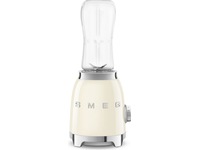 Smeg PBF01CREU Personal blender (cream) Blendere