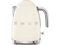 Smeg KLF03CREU Vannkoker  (cream) Vannkokere