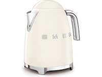 Smeg KLF03CREU Vannkoker  (cream) Vannkokere