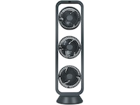 Loeffen LFCF7000 stillegående gulvvifte Vifter & vifteovn