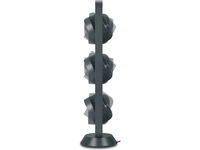 Loeffen LFCF7000 stillegående gulvvifte Vifter & vifteovn