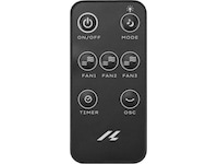 Loeffen LFCF7000 stillegående gulvvifte Vifter & vifteovn