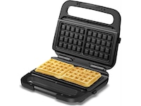 Andersson SKM-XL3000 3-i-1 smørbrødgrill Andre kjøkkenapparater