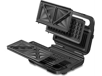 Andersson SKM-XL3000 3-i-1 smørbrødgrill Andre kjøkkenapparater