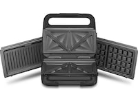 Andersson SKM-XL3000 3-i-1 smørbrødgrill Andre kjøkkenapparater