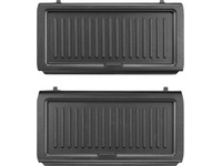 Andersson SKM-XL3000 3-i-1 smørbrødgrill Andre kjøkkenapparater