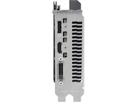 ASUS Dual GeForce RTX 3050 V2 OC Skjermkort