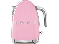 Smeg KLF03PKEU Vannkoker (rosa) Vannkokere