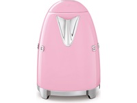 Smeg KLF03PKEU Vannkoker (rosa) Vannkokere