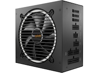 be quiet! PURE POWER 12 M | 650W Enheter