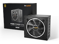 be quiet! PURE POWER 12 M | 650W Enheter