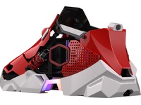 Cooler Master Sneaker X Midi tower