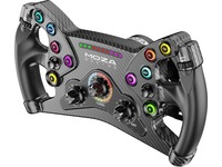 Moza Racing KS Formula Ratt Ratt & pedaler