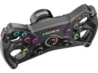 Moza Racing KS Formula Ratt Ratt & pedaler