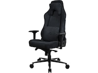 Arozzi Vernazza Supersoft Gamingstol (sort) Gamingstoler