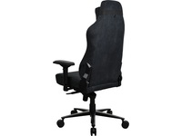 Arozzi Vernazza Supersoft Gamingstol (sort) Gamingstoler