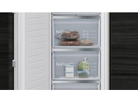 Siemens iQ300 GI81NVEE0 Integrert fryseskap Fryseskap