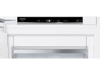 Siemens iQ300 GI81NVEE0 Integrert fryseskap Fryseskap