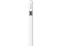 Apple Pencil USB-C (hvit) Tastatur og stylus